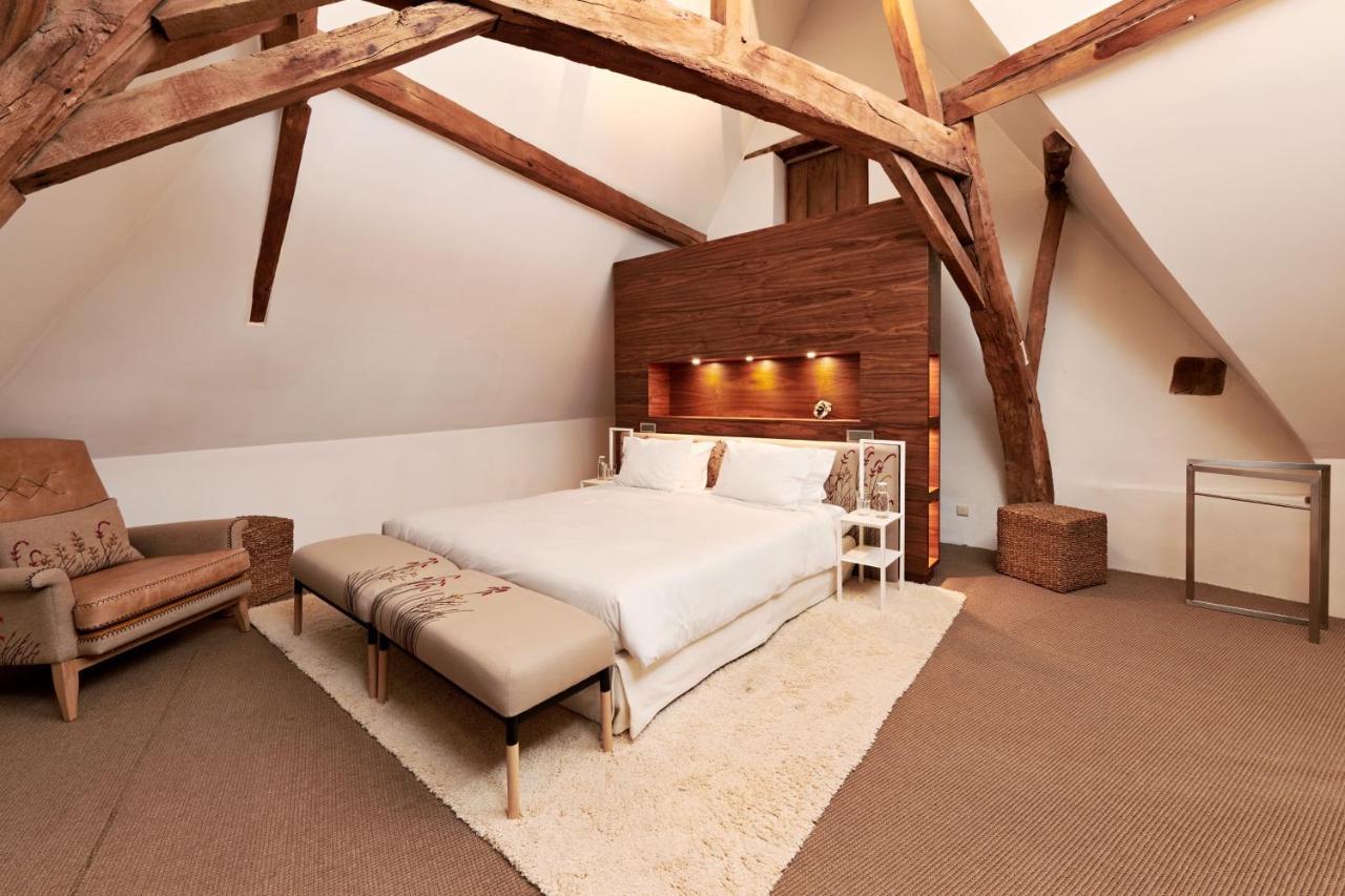 Indrani Lodge Loupoigne Екстериор снимка
