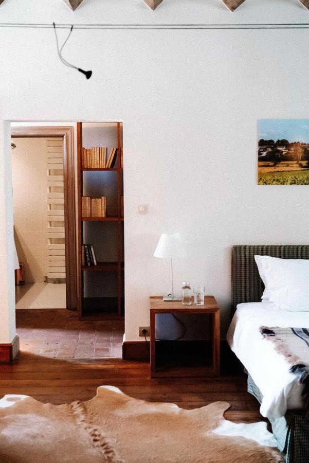 Indrani Lodge Loupoigne Екстериор снимка