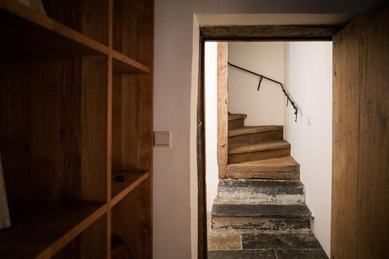 Indrani Lodge Loupoigne Екстериор снимка