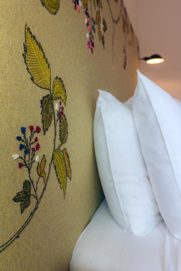 Indrani Lodge Loupoigne Екстериор снимка