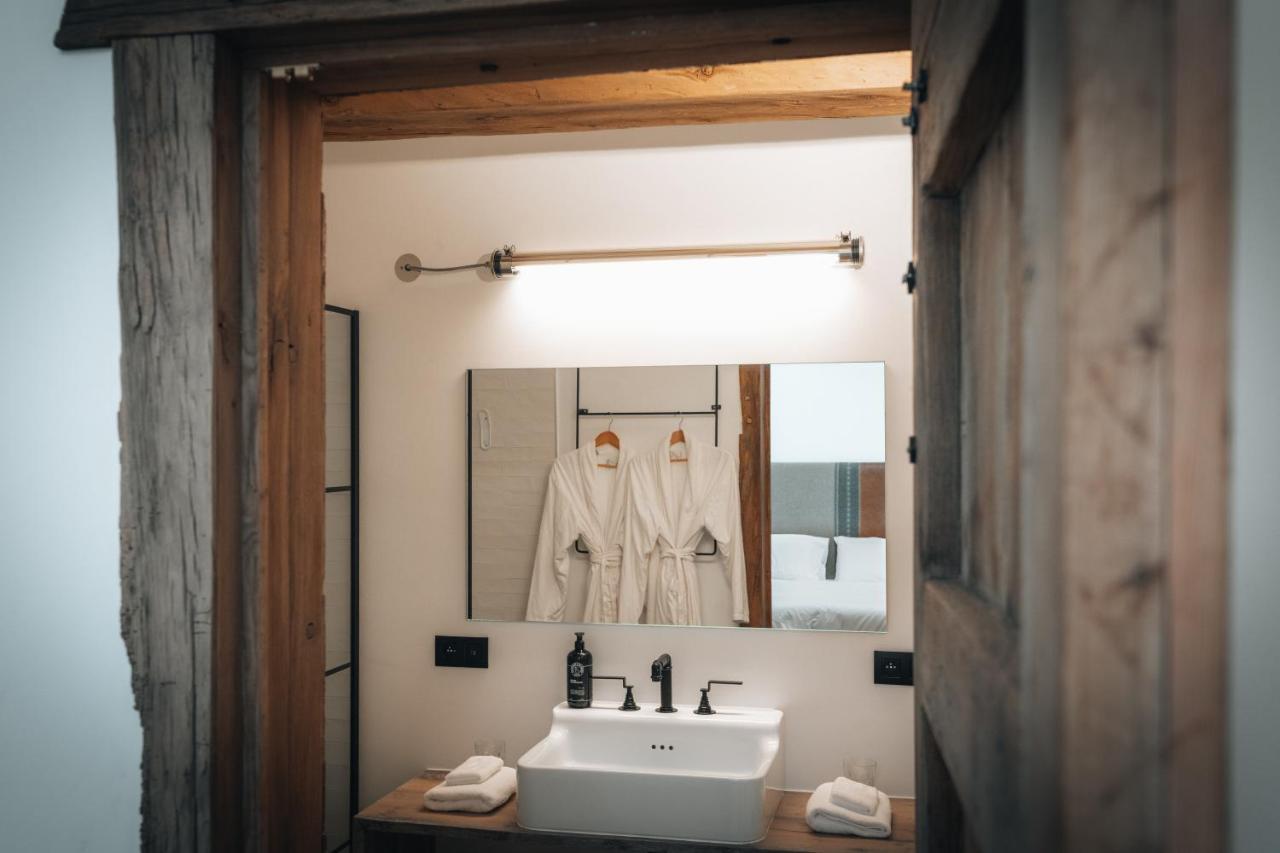 Indrani Lodge Loupoigne Екстериор снимка