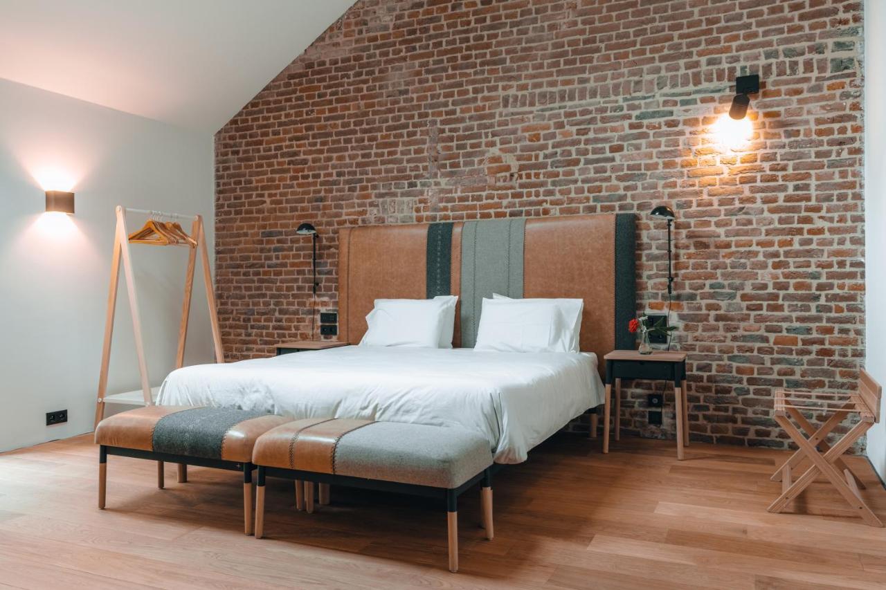 Indrani Lodge Loupoigne Екстериор снимка