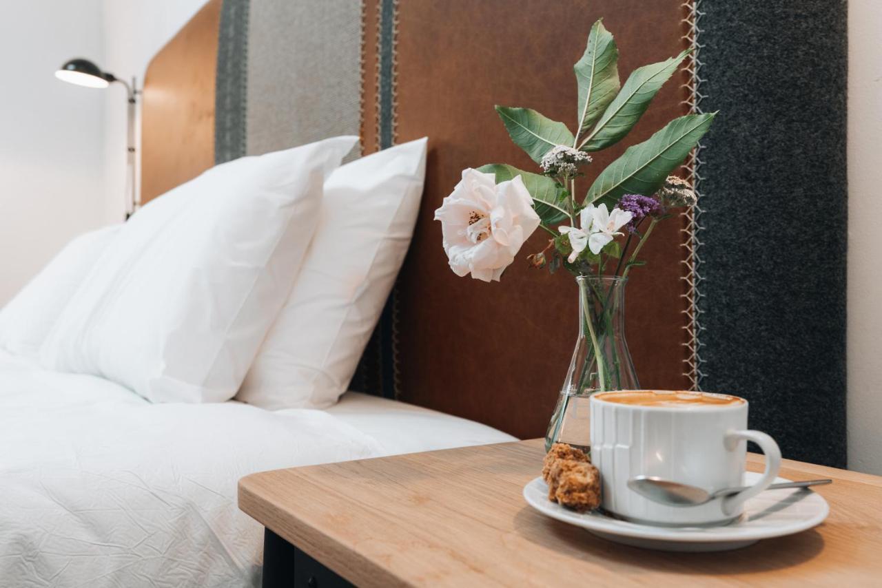Indrani Lodge Loupoigne Екстериор снимка