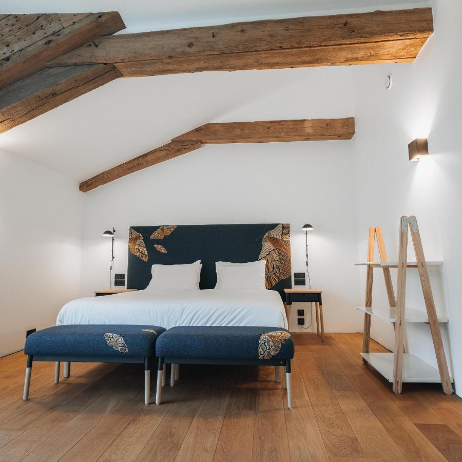 Indrani Lodge Loupoigne Екстериор снимка