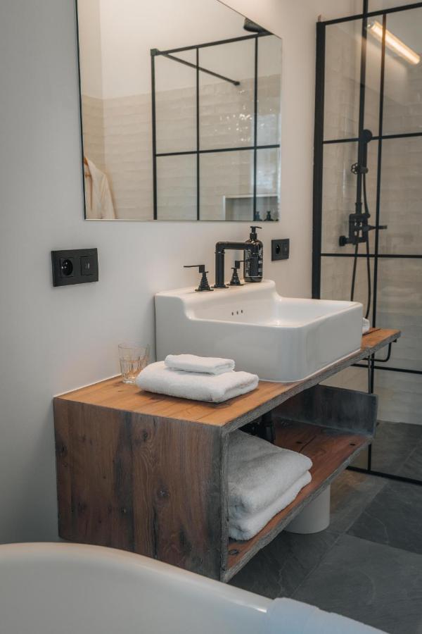 Indrani Lodge Loupoigne Екстериор снимка