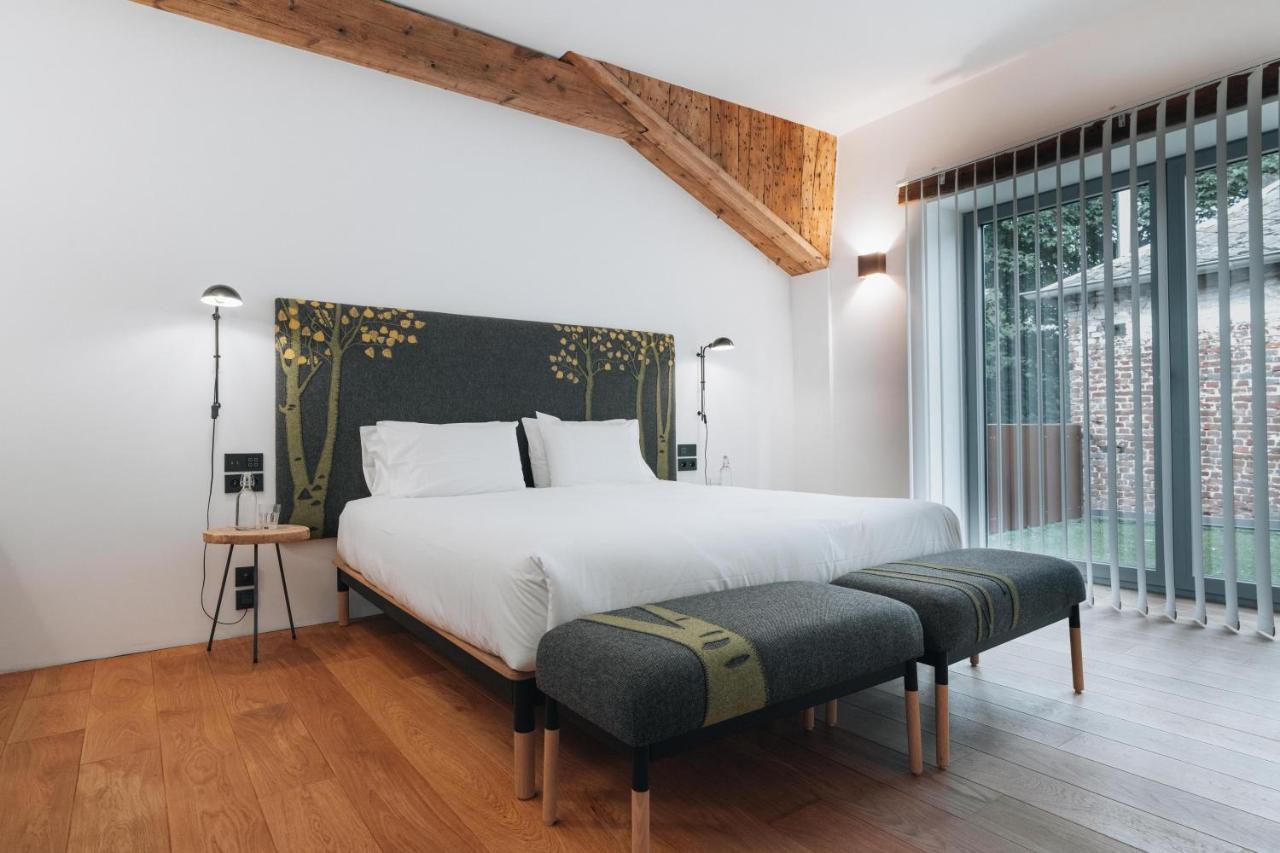Indrani Lodge Loupoigne Екстериор снимка