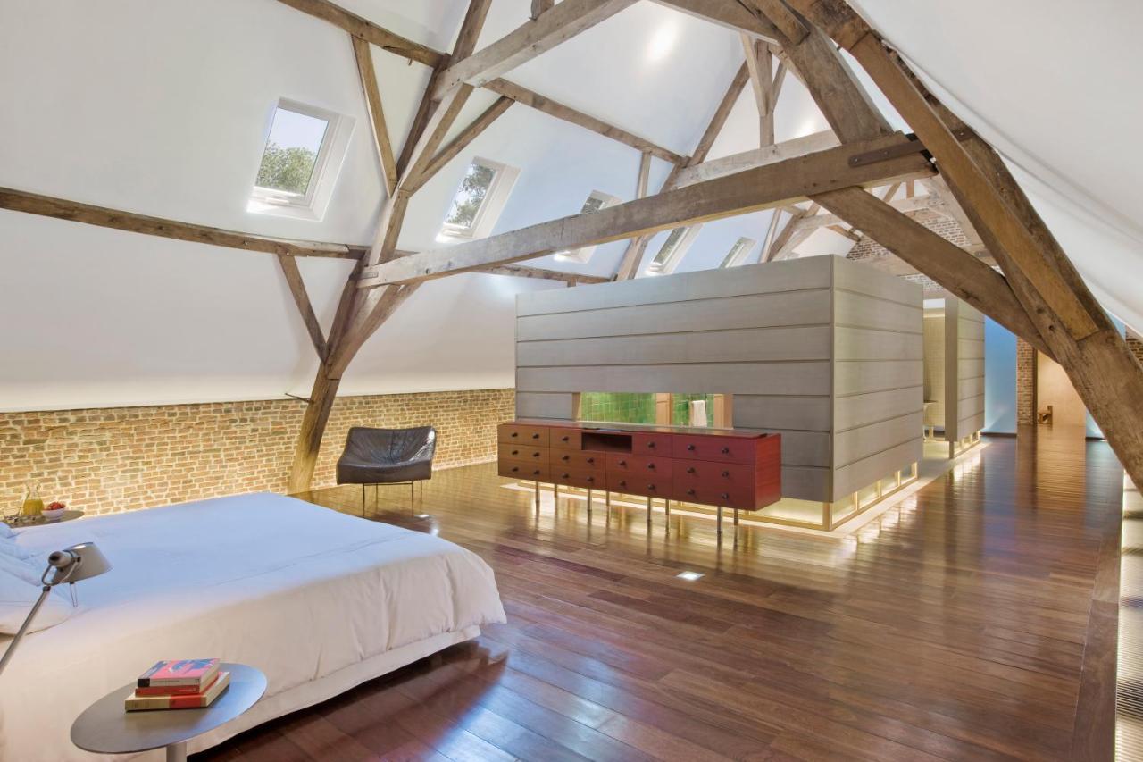 Indrani Lodge Loupoigne Екстериор снимка