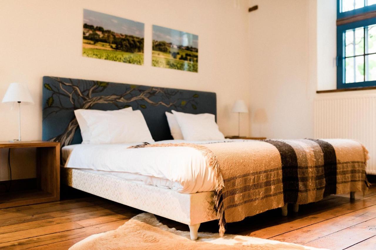 Indrani Lodge Loupoigne Екстериор снимка