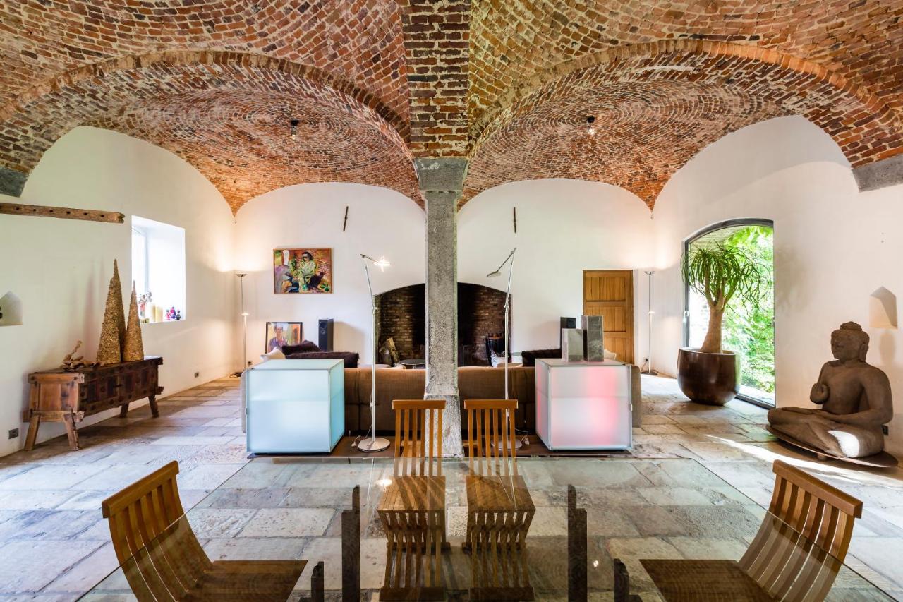 Indrani Lodge Loupoigne Екстериор снимка