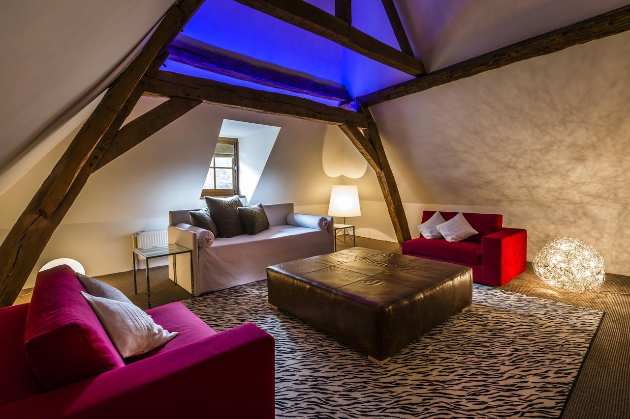 Indrani Lodge Loupoigne Екстериор снимка