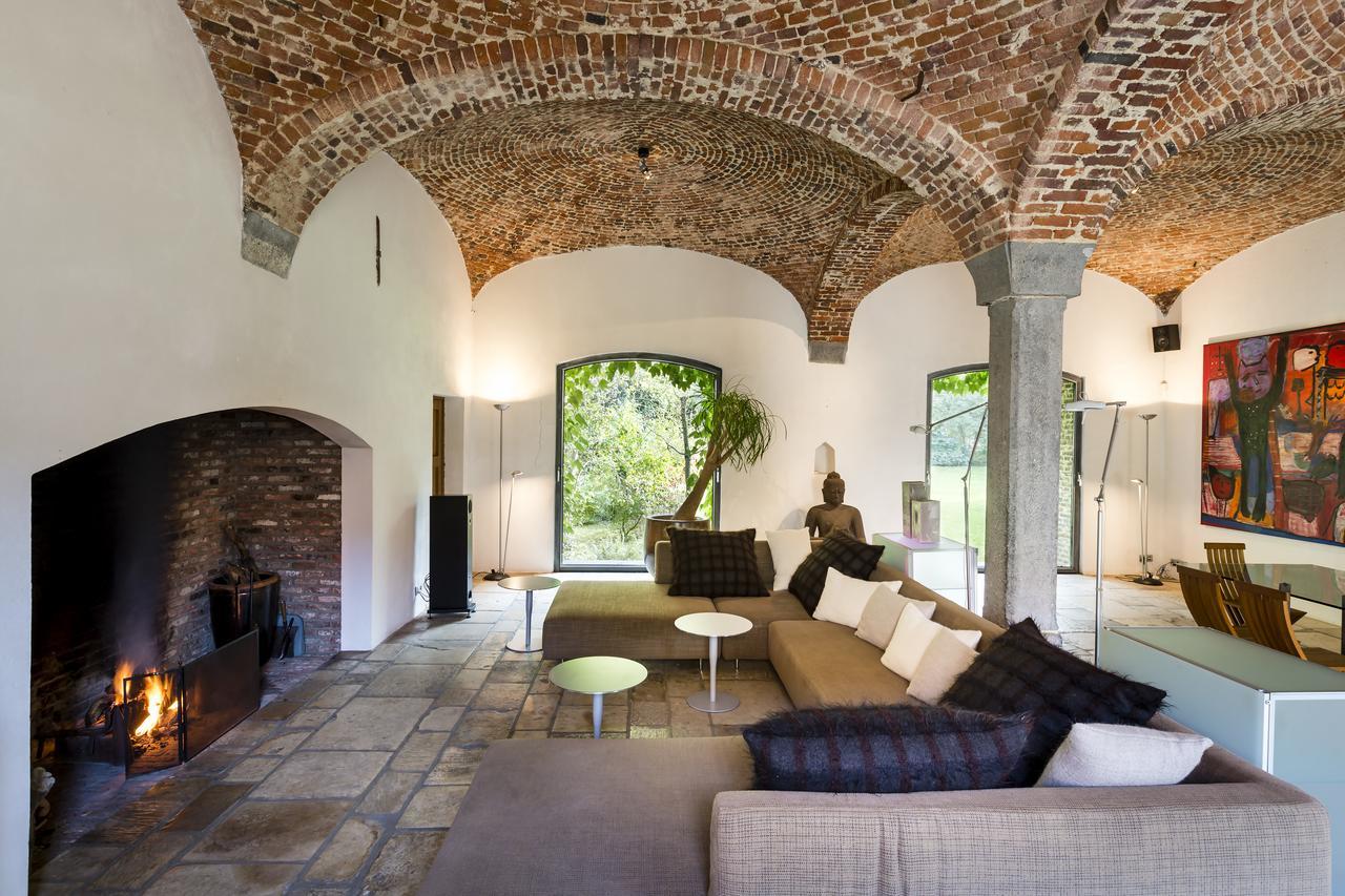 Indrani Lodge Loupoigne Екстериор снимка